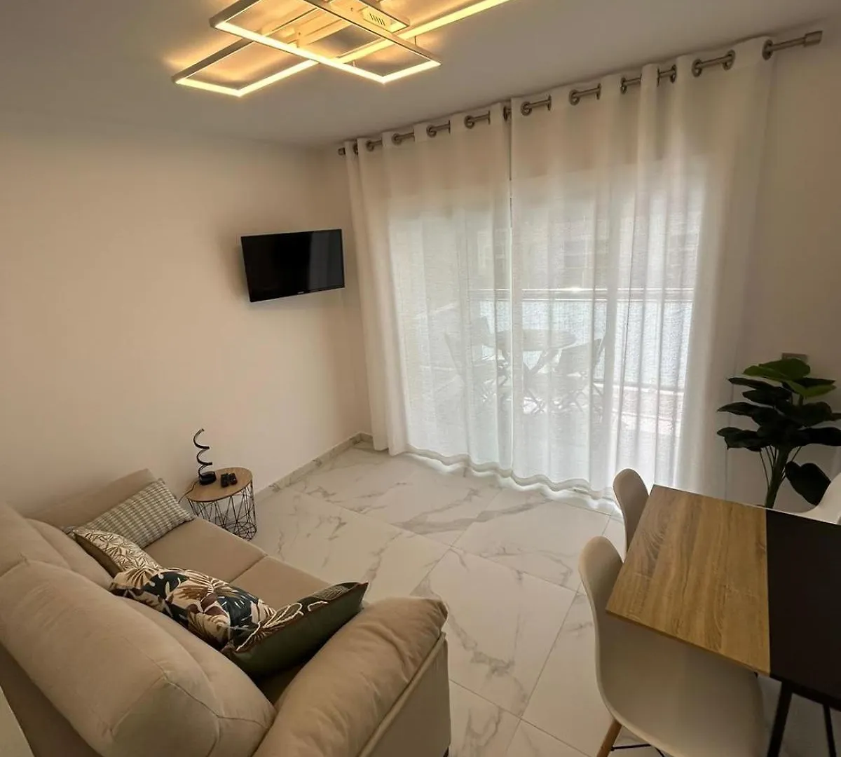 Apartamentos Cala Crancs Salou