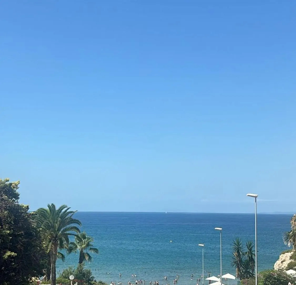Apartamentos Cala Crancs Salou 0*,  Spain