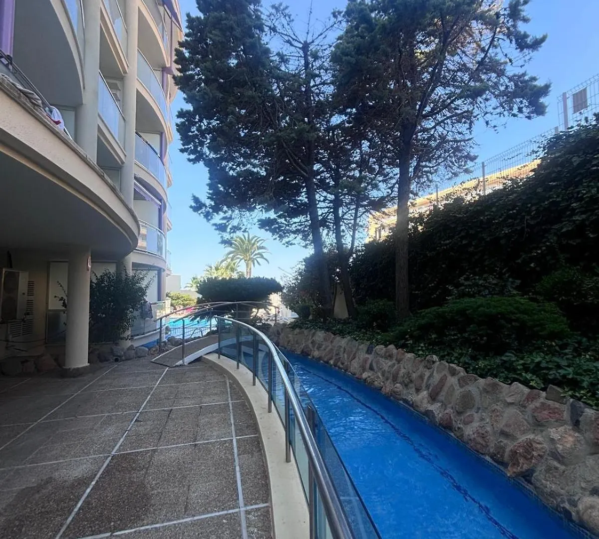 Apartamentos Cala Crancs Salou Apartment