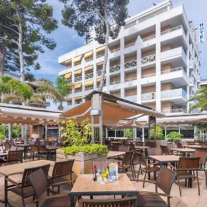 4r Casablanca Playa Hotel