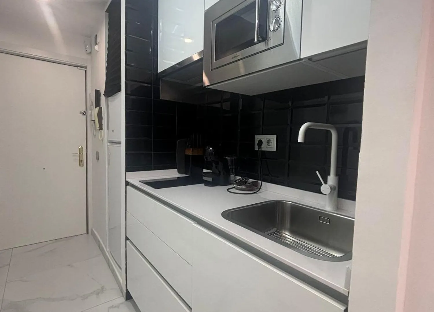 Appartement Apartamentos Cala Crancs Salou